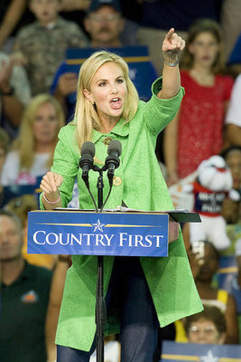 Just In... Elisabeth Hasselbeck Wants You to Check McCain-Palin Just In... Elisabeth Hasselbeck Wants You to Check McCain-Palin