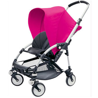Stroller Quiz Stroller Quiz