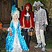 Madame Lily Escorts Sexy Red Riding Hood Mommy