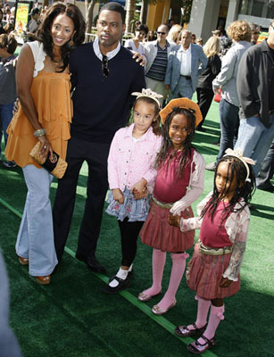 Chris Rock Will Barack the Vote Chris Rock Will Barack the Vote