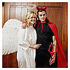 Pregnant Halloween Costumes