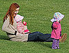 In Love With Your Kids?