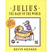 Julius, The Baby of the World