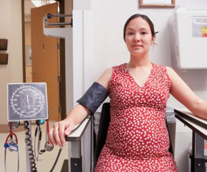 Preeclampsia