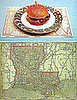 Mommy's Lil Helper: Kikkerland Maps  