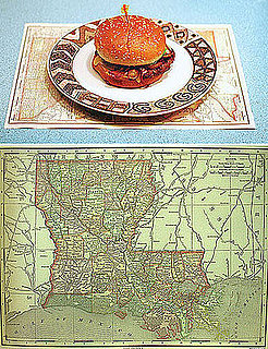 Mommy's Lil Helper: Kikkerland Maps  