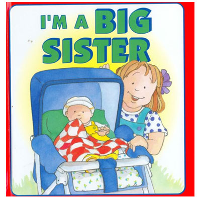 Big Sister Books