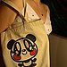 My farmers market tote!