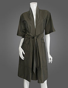 4 pocket dress by Brian Reyes