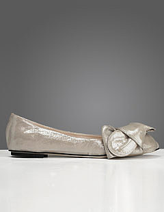 Bow flats