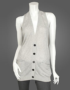 Knit dress