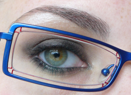 August 21st 2008 (glasses)