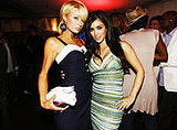 If you had to pick: Team Kim or Team Paris?