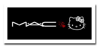 MAC Hello Kitty collaboration list