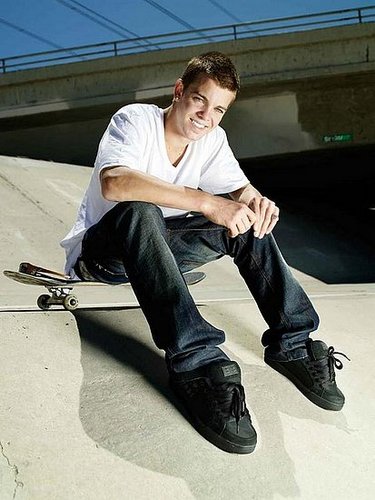 Ryan Sheckler