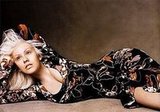 Remeber Xtina's Versace Ads from 2003? 