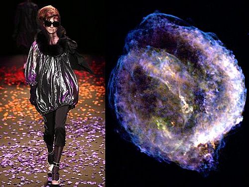 Fashion Is Nebulas Fashion Is Nebulas