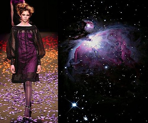 Fashion Is Nebulas Fashion Is Nebulas
