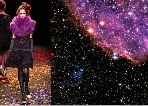 Fashion Is Nebulas Fashion Is Nebulas