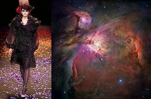 Fashion Is Nebulas Fashion Is Nebulas