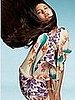 Tsumori Chisato Spring 08 Ad Campaign