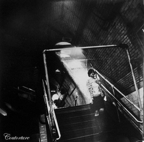 The One Train The One Train