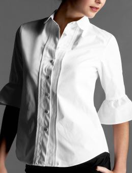 Gap Design Editions CFDA Vogue Fashion Fund White Shirts Gap Design Editions CFDA Vogue Fashion Fund White Shirts