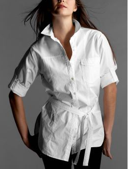 Gap Design Editions CFDA Vogue Fashion Fund White Shirts Gap Design Editions CFDA Vogue Fashion Fund White Shirts