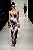 Australian Fashion Week Kirrily Johnston Spring Summer 2008