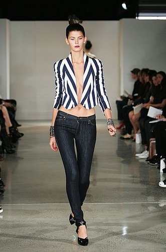 Australia Fashion Week: Camilla and Marc Australia Fashion Week: Camilla and Marc