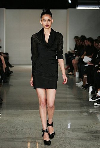 Australia Fashion Week: Camilla and Marc Australia Fashion Week: Camilla and Marc