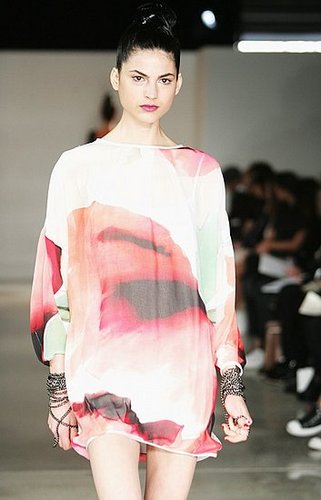 Australia Fashion Week: Camilla and Marc Australia Fashion Week: Camilla and Marc