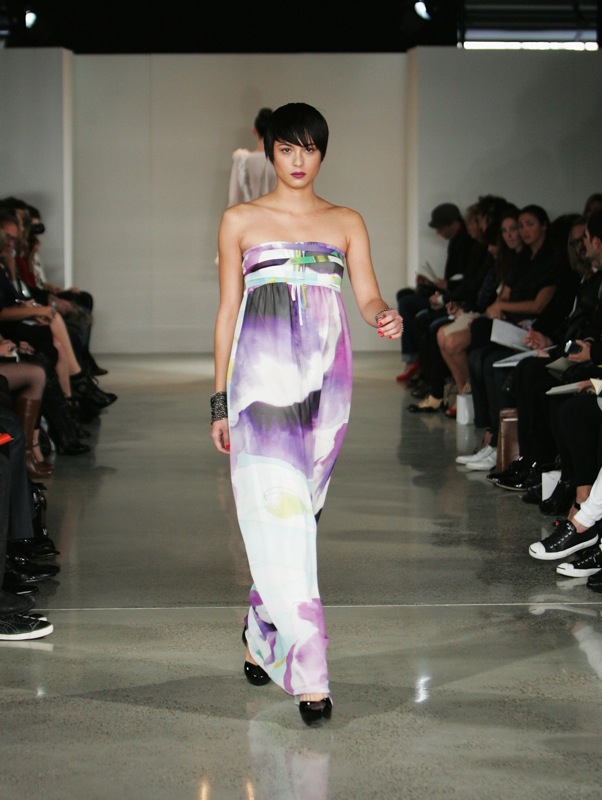 Australia Fashion Week: Spring Summer 2008/09 Camilla and Marc Images Australia Fashion Week: Spring Summer 2008/09 Camilla and Marc Images
