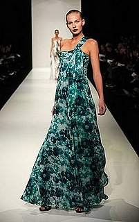 Australia Fashion Week: Spring/Summer 2008/09 Lisa Ho Images