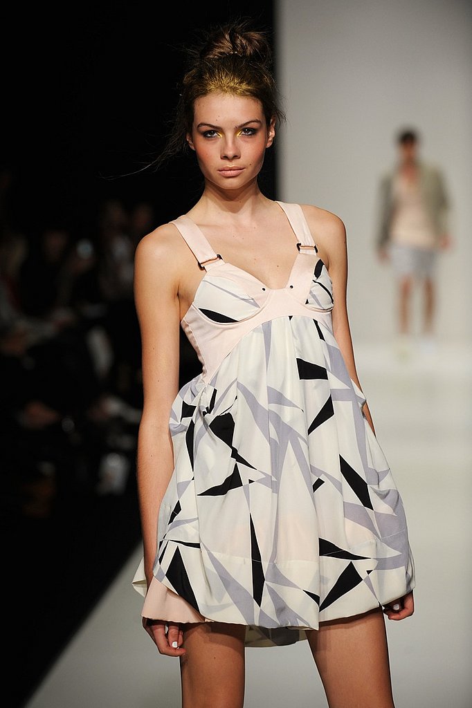 Life With Bird in Australia Fashion Week Life With Bird in Australia Fashion Week