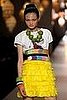 Australian Fashion Week: Easton Pearson