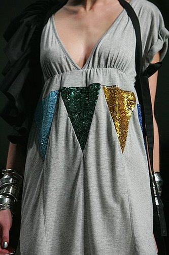 Australia Fashion Week: S&B by Sass and Bide Australia Fashion Week: S&B by Sass and Bide
