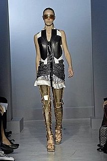 Superheroes: Fashion and Fantasy