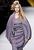 Issey Miyake Spring 08 Fashion Show