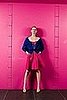 A Fashion Indie Photoshoot with Diane Von Furstenberg