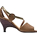 Jazzler in brown