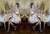 Fifi Chachnil Look Book