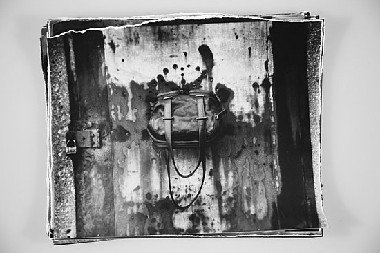Dunlin Bags In Coutorture Editorial
