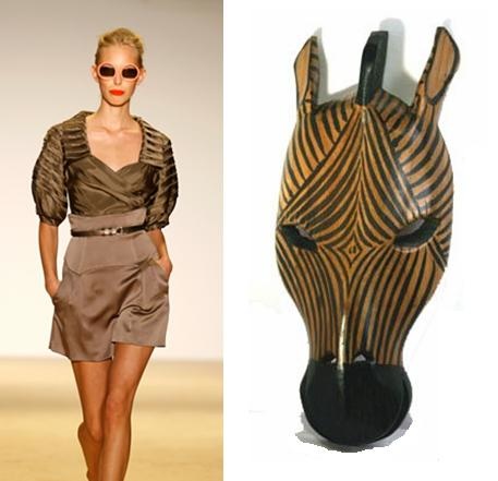 Temperley For African Masks Temperley For African Masks