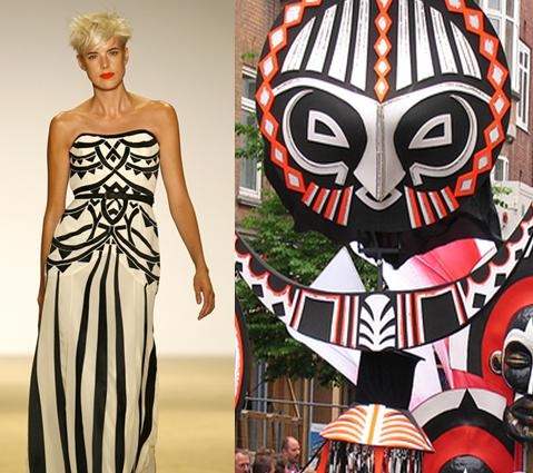 Temperley For African Masks Temperley For African Masks