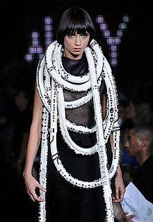 Swarovski Runway Rocks
