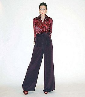 Stephen Burrows Resort/Holiday 08/09 Collection