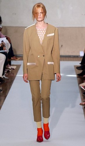 Felipe Oliveira Baptista Haute Couture Felipe Oliveira Baptista Haute Couture