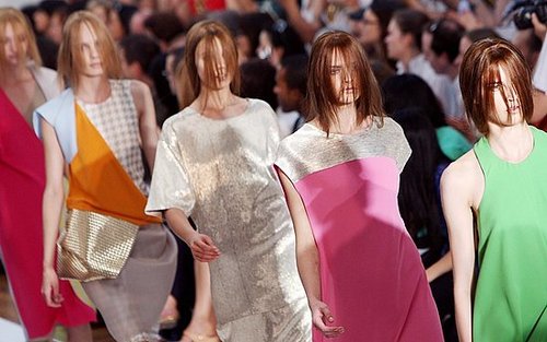 Felipe Oliveira Baptista Haute Couture Felipe Oliveira Baptista Haute Couture