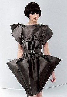 Chanel Haute Couture